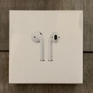 Apple AirPods (First Generation)